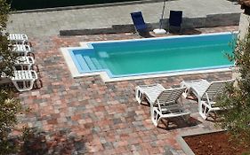 Villa Arancia